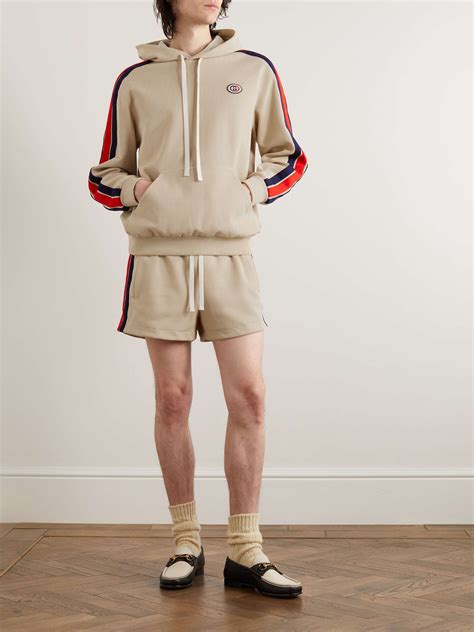 gucci ss17 hoodie|mr porter gucci hoodie.